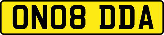 ON08DDA