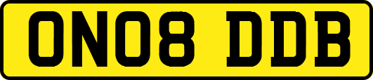 ON08DDB