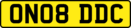 ON08DDC
