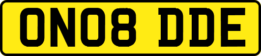 ON08DDE