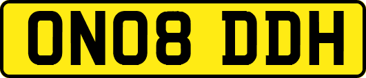 ON08DDH