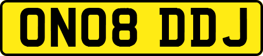 ON08DDJ