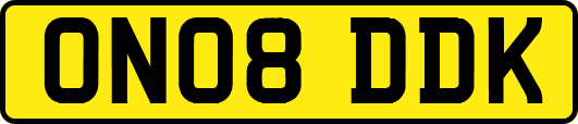 ON08DDK