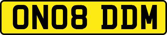 ON08DDM