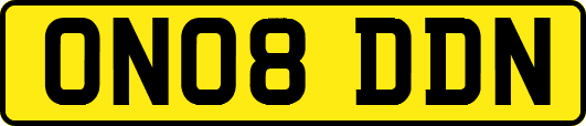 ON08DDN