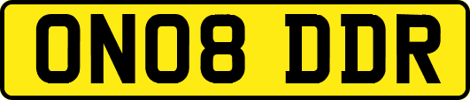 ON08DDR