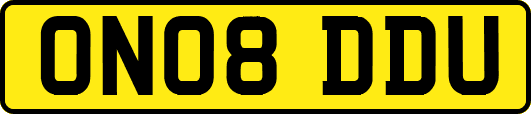 ON08DDU