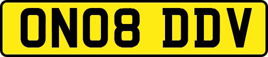 ON08DDV