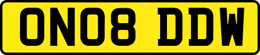 ON08DDW