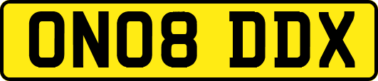 ON08DDX