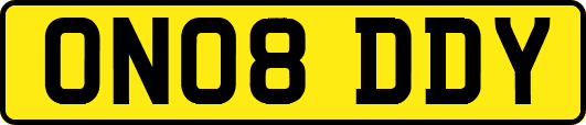ON08DDY