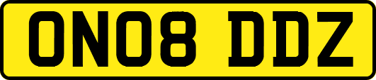 ON08DDZ