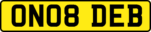 ON08DEB