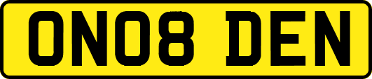 ON08DEN