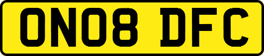 ON08DFC