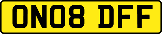 ON08DFF