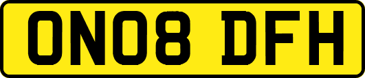 ON08DFH