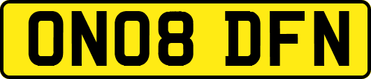 ON08DFN