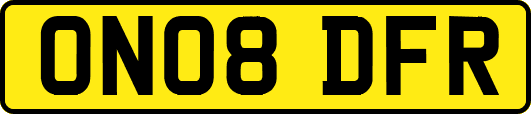 ON08DFR