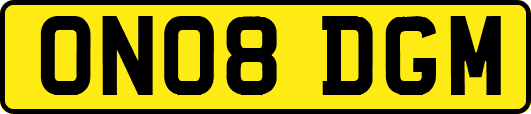 ON08DGM