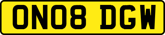 ON08DGW