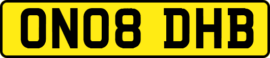 ON08DHB