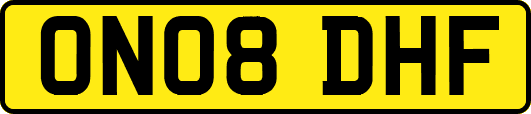 ON08DHF