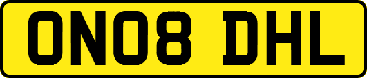 ON08DHL