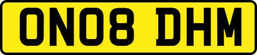 ON08DHM