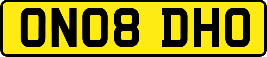 ON08DHO