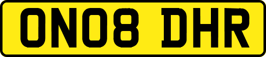 ON08DHR