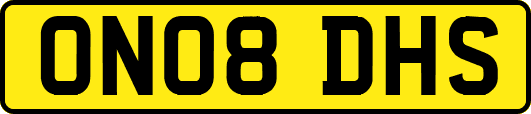 ON08DHS