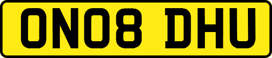 ON08DHU
