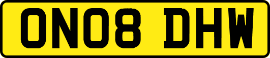 ON08DHW