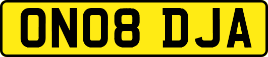 ON08DJA