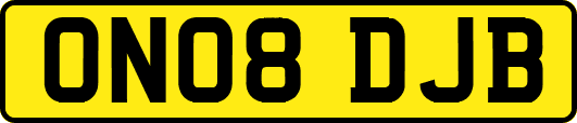 ON08DJB
