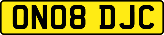 ON08DJC