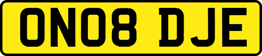 ON08DJE