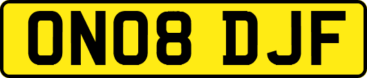 ON08DJF
