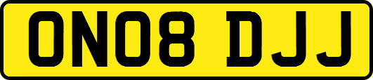 ON08DJJ