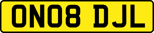 ON08DJL