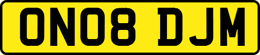 ON08DJM