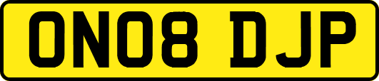 ON08DJP