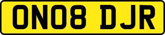 ON08DJR