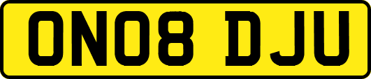 ON08DJU