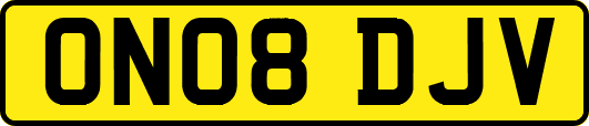 ON08DJV