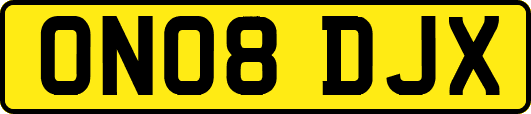 ON08DJX