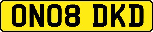 ON08DKD
