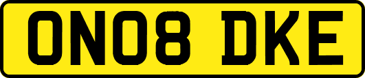 ON08DKE
