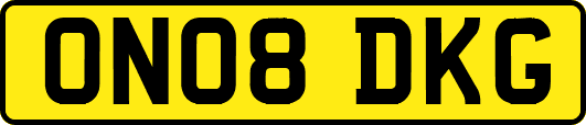 ON08DKG
